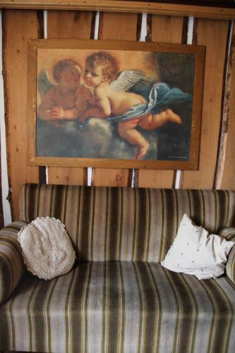 Hostal Apartmenthaus K�hnen