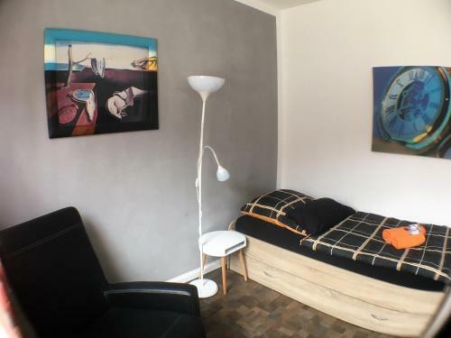 Hostal Apartmenthaus K�hnen
