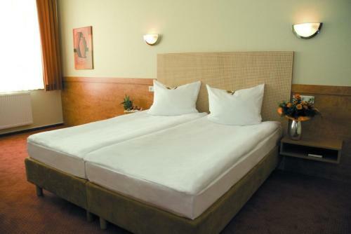 Parkhotel Kevelaer