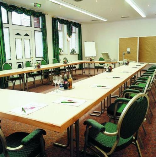 Parkhotel Kevelaer
