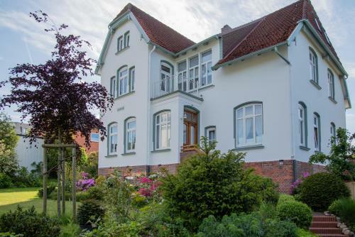 Apartamento Villa Noorhus