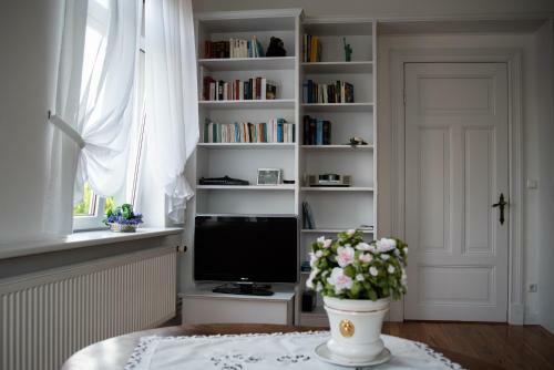 Apartamento Villa Noorhus