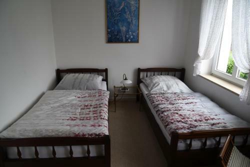 Apartamento Villa Noorhus