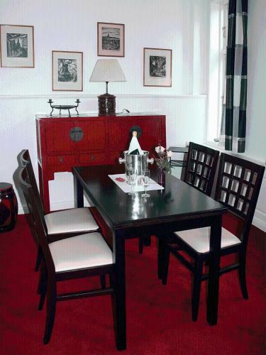 Hostal Kaffeehaus Und Konditorei Heldt