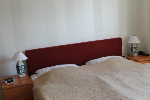 Hostal Pension Ruh-ut