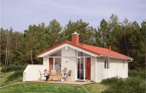 Holiday Home Marco Polo / Skarrids� N