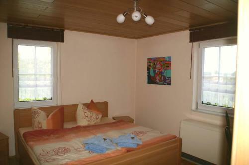 Apartamentos Ferienhof An Der Weide