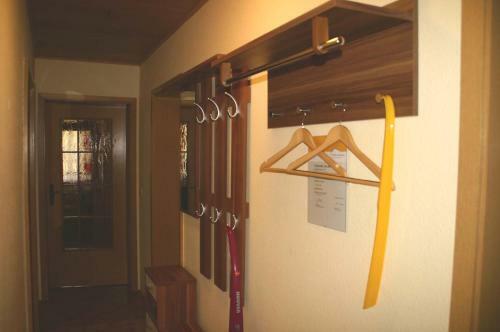 Apartamentos Ferienhof An Der Weide