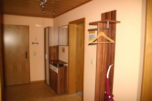 Apartamentos Ferienhof An Der Weide