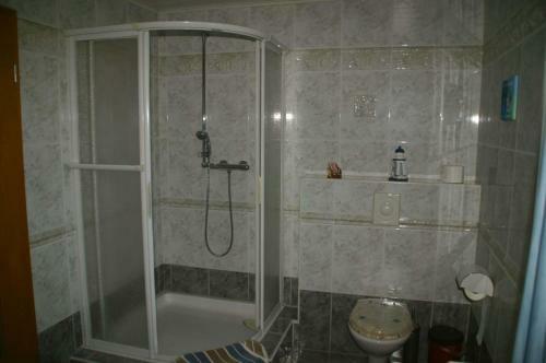 Apartamentos Ferienhof An Der Weide