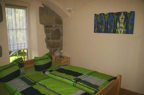 Apartamentos Ferienhof An Der Weide