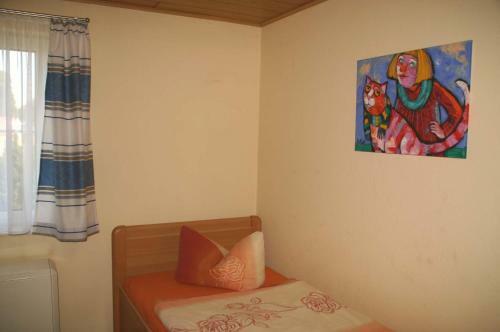 Apartamentos Ferienhof An Der Weide