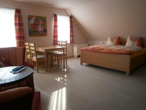 Apartamentos Ferienhof An Der Weide