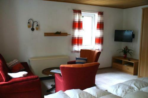 Apartamentos Ferienhof An Der Weide