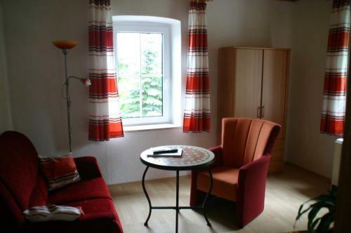 Apartamentos Ferienhof An Der Weide