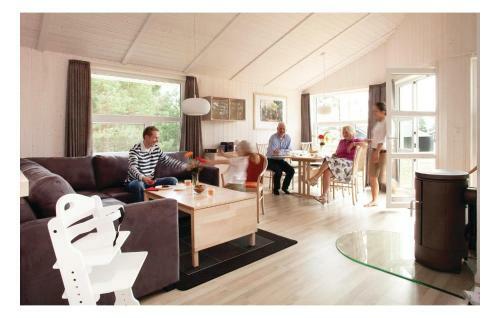 Holiday Home Christoph Columbus Q