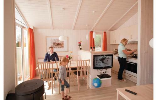 Holiday Home Marco Polo / Skarrids� B