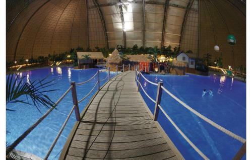 Holiday Home Marco Polo / Skarrids� B