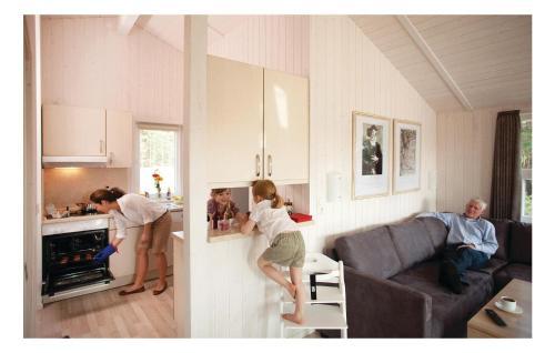 Holiday Home Christoph Columbus E