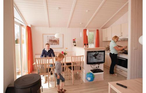 Holiday Home Marco Polo / Skarrids� R