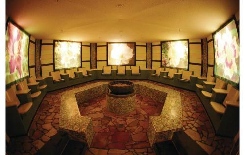 Holiday Home Marco Polo / Skarrids� R