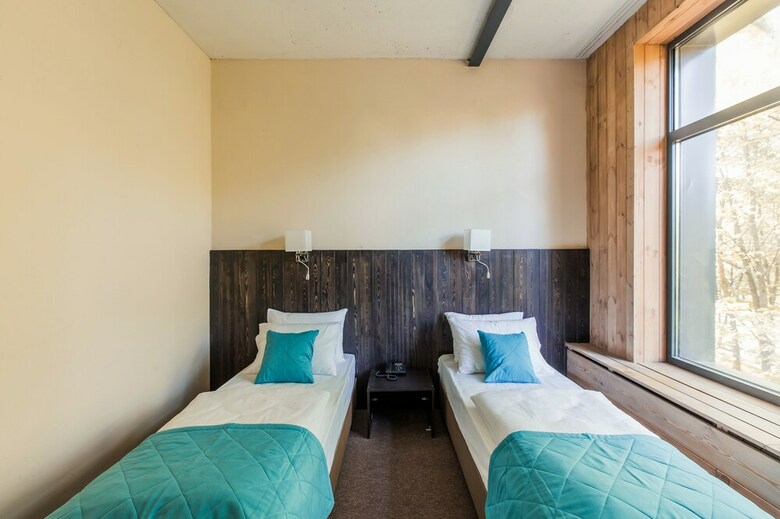 Bed & Breakfast Simonov Park