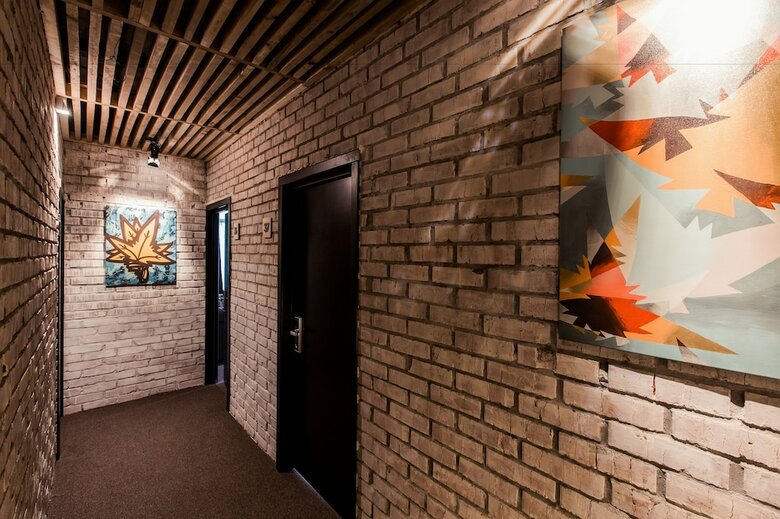 Bed & Breakfast Simonov Park