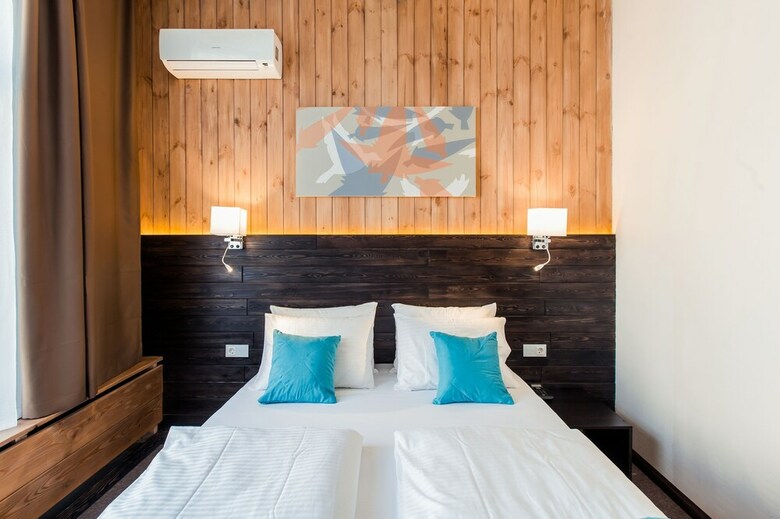 Bed & Breakfast Simonov Park