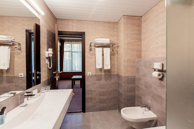 Bed & Breakfast Simonov Park