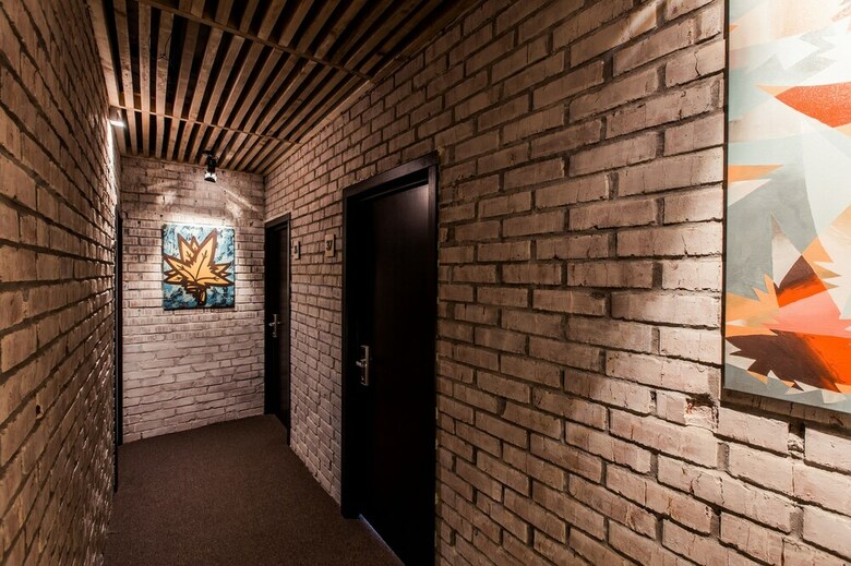 Bed & Breakfast Simonov Park