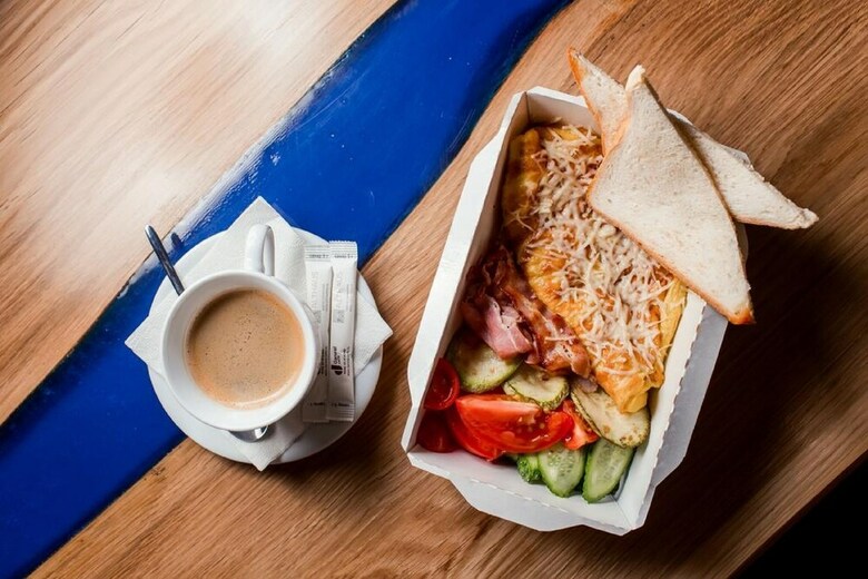 Bed & Breakfast Simonov Park