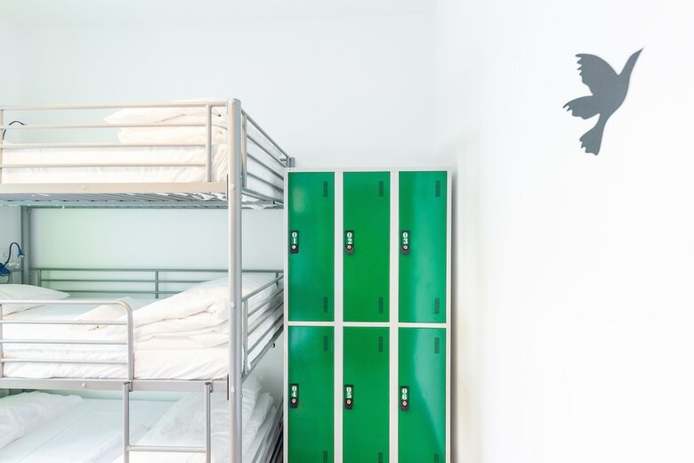 Hostal Help Yourself Hostels Parede