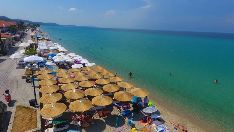 Summer Beach Hotel