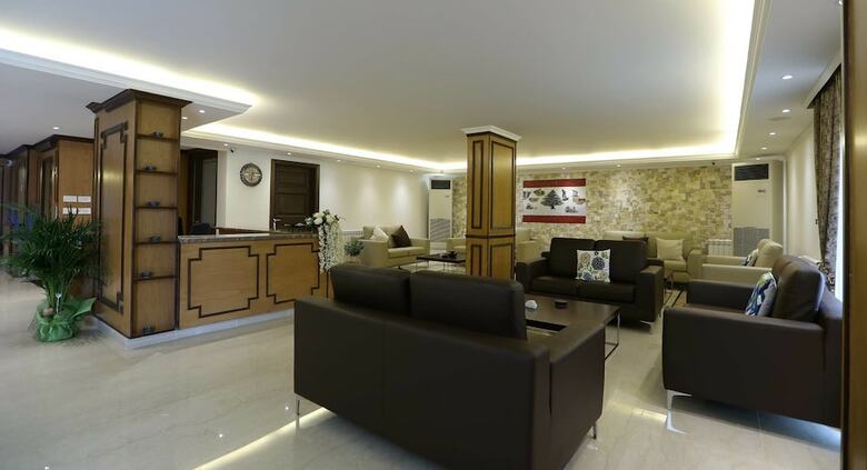 Green Lake Hotel - Jezzine