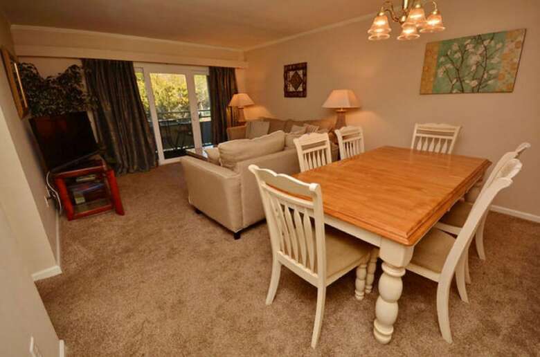 Units At Ocean Creek Resort By Elliott Beach Rentals