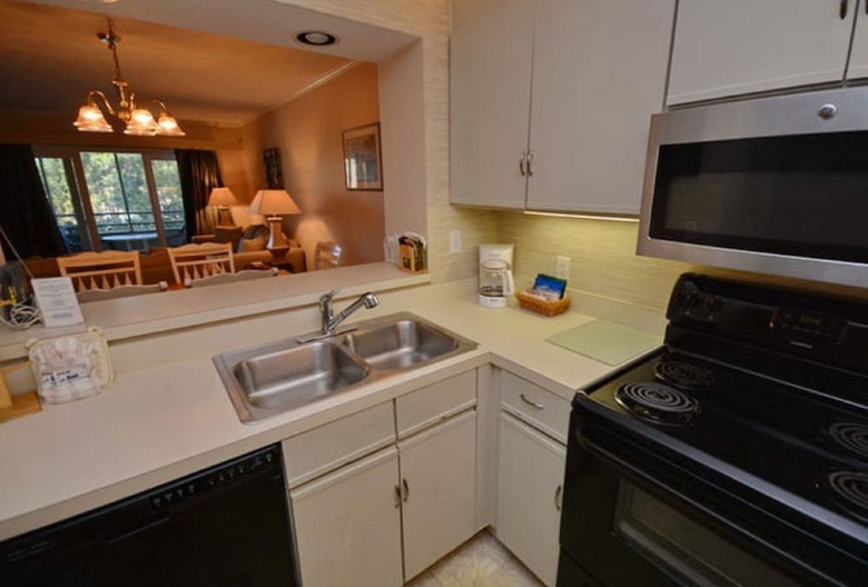 Units At Ocean Creek Resort By Elliott Beach Rentals