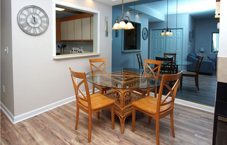 Units At Ocean Creek Resort By Elliott Beach Rentals