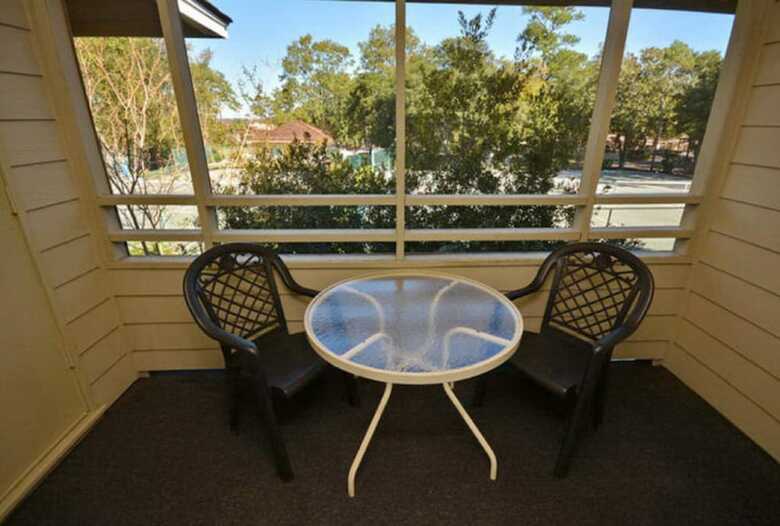 Units At Ocean Creek Resort By Elliott Beach Rentals