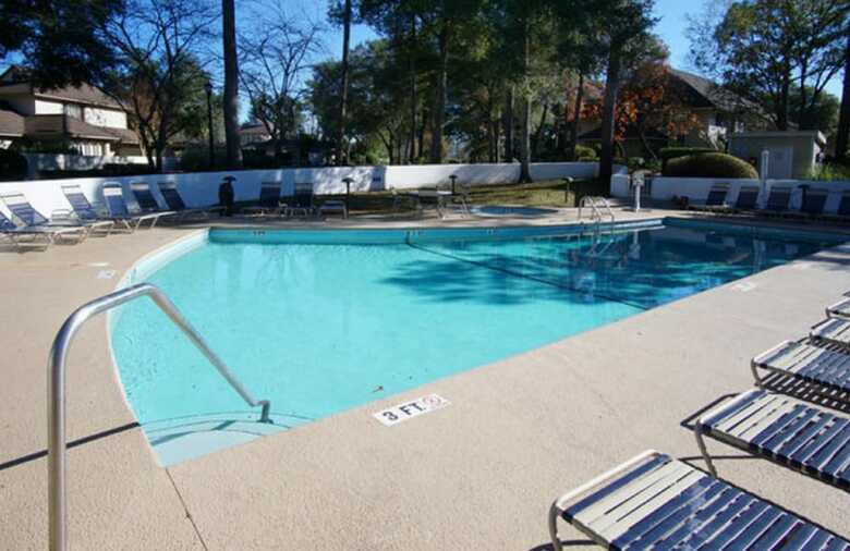 Units At Ocean Creek Resort By Elliott Beach Rentals