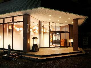 Tokiwa Hotel