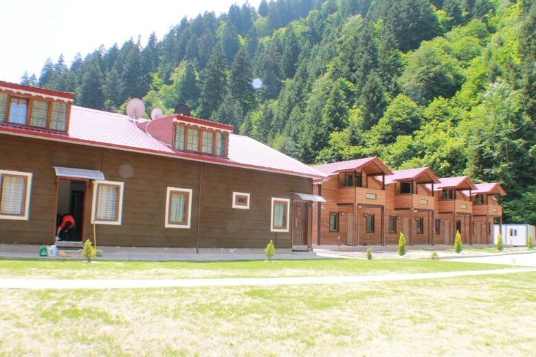 Selale Otel Ve Bungalow