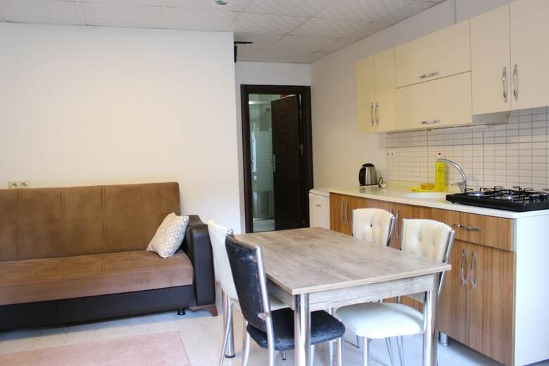 Selale Otel Ve Bungalow