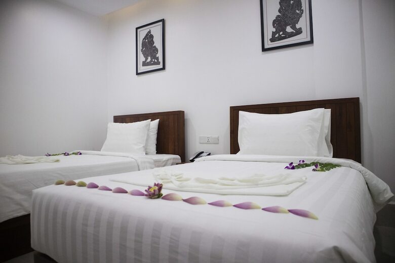 Angkor City View Hotel