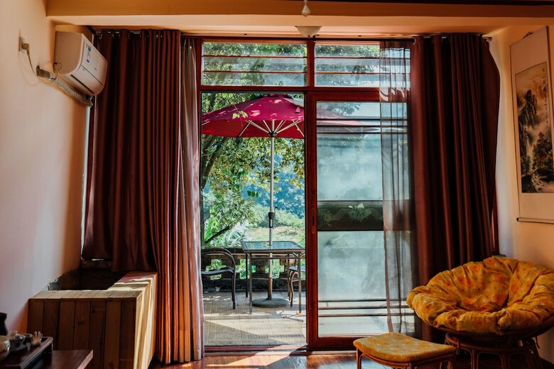 Green Peak Resort