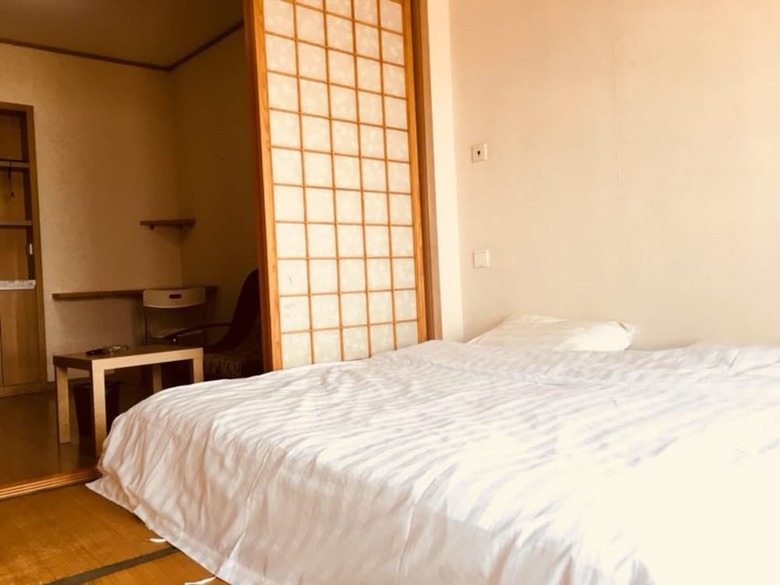 Software Park Ruanjing E Apartment