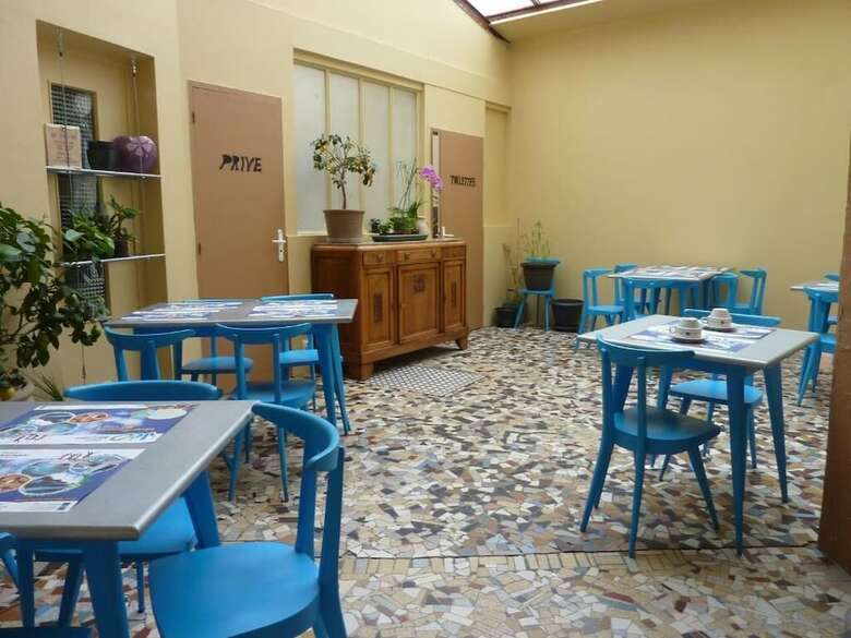 Hotel H�tel Les Pins