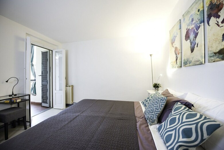 Apartamento Faenza
