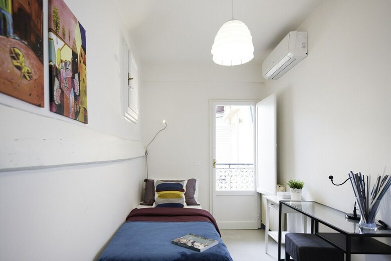 Apartamento Faenza
