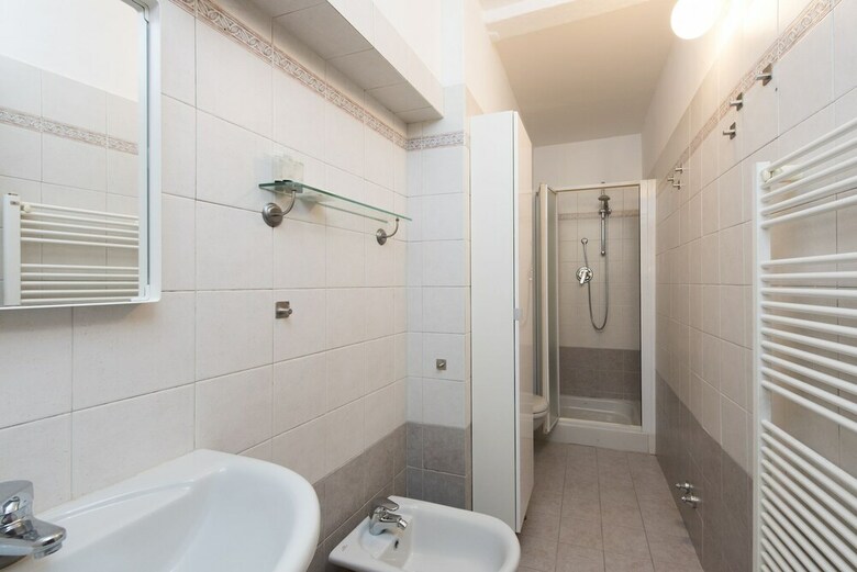Apartamento Faenza Double