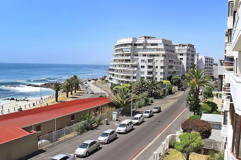 Apartamentos Blue Waters 2